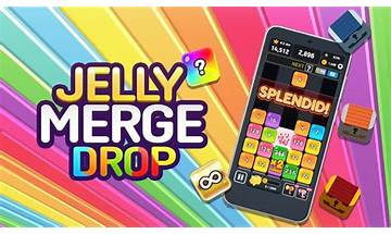 Jellymerge for Android - Download the APK from Habererciyes